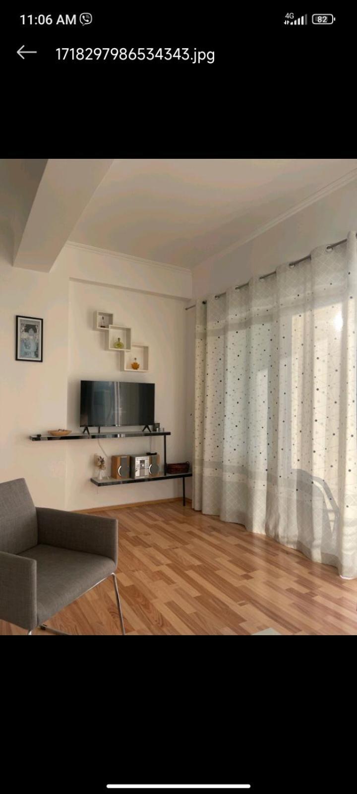 Apartment Olive Utjeha Exterior foto
