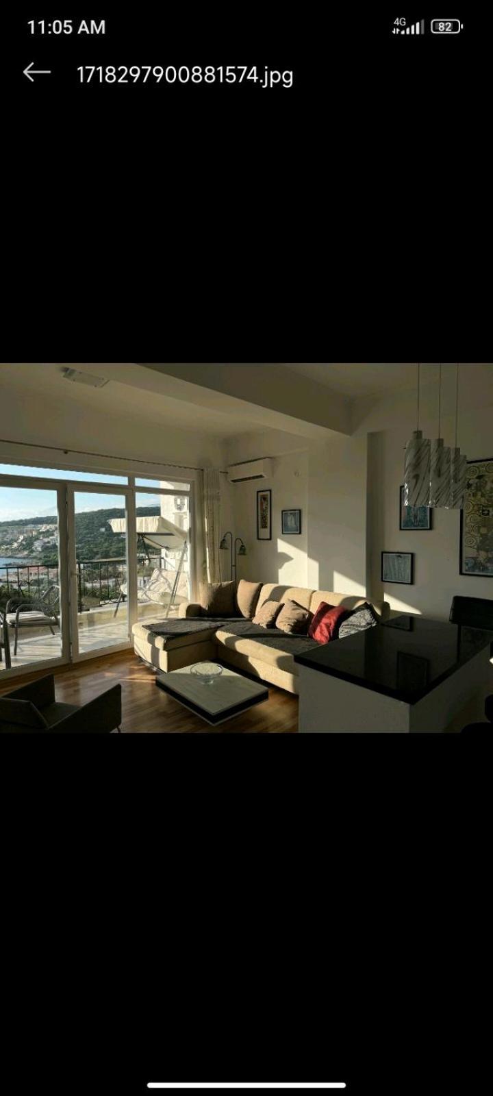 Apartment Olive Utjeha Exterior foto