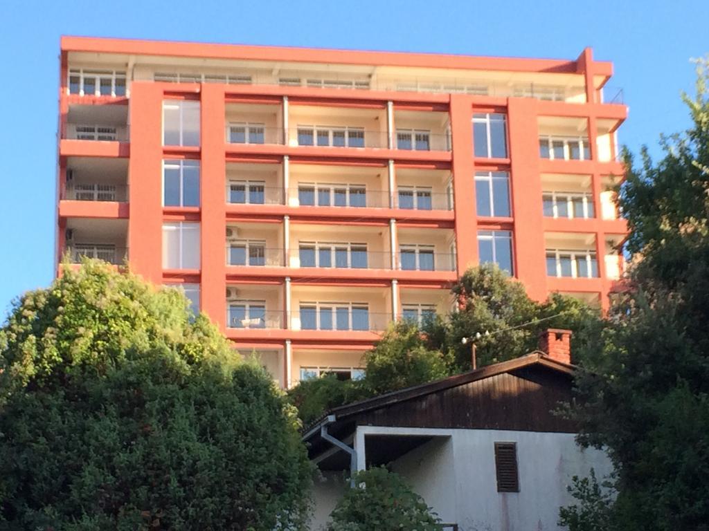 Apartment Olive Utjeha Exterior foto